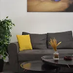 Apartamento Dreamscape Bllok Tirana