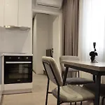 Apartamento Dreamscape Bllok Tirana