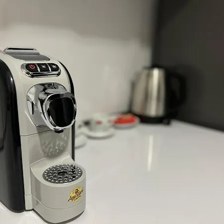 Dreamscape Bllok Appartamento *