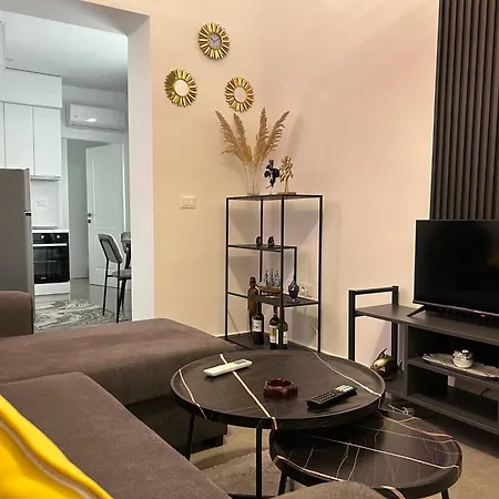 Dreamscape Bllok 公寓 *