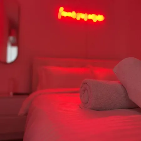 Dreamscape Bllok 地拉那