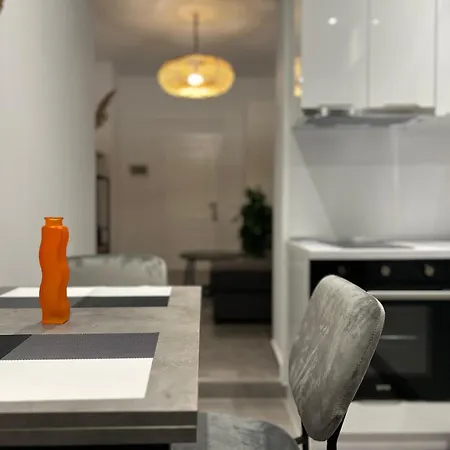 Dreamscape Bllok 地拉那