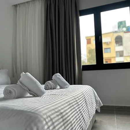 Appartamento Dreamscape Bllok *