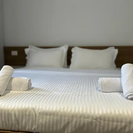 Appartamento Dreamscape Bllok Tirana