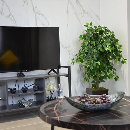 Apartman Dreamscape Bllok