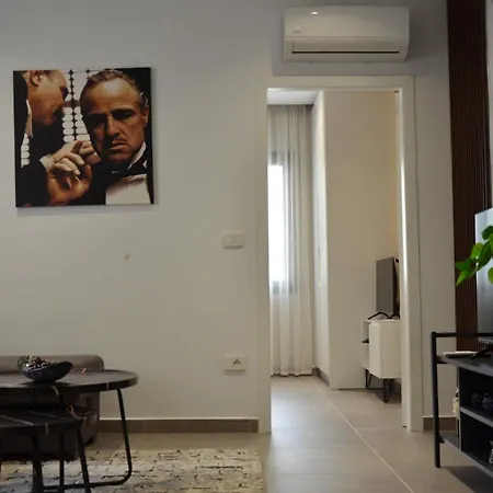 Apartman Dreamscape Bllok Tirana