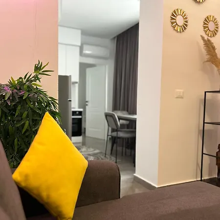 아파트 Dreamscape Bllok