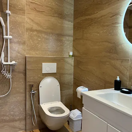 Dreamscape Bllok 아파트