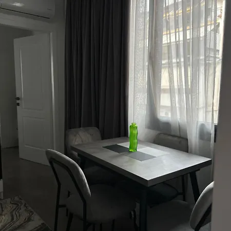 Apartment Dreamscape Bllok