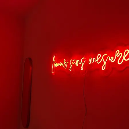 Dreamscape Bllok 아파트 티라나