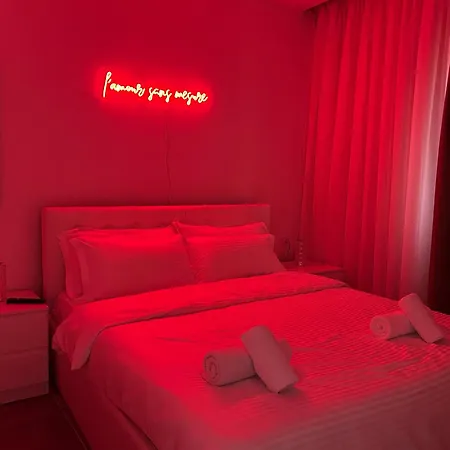 Lägenhet Dreamscape Bllok *