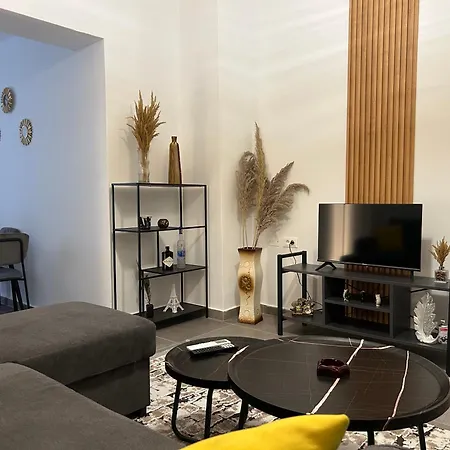 Apartment Dreamscape Bllok