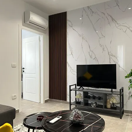 Dreamscape Bllok Apartment Tirana