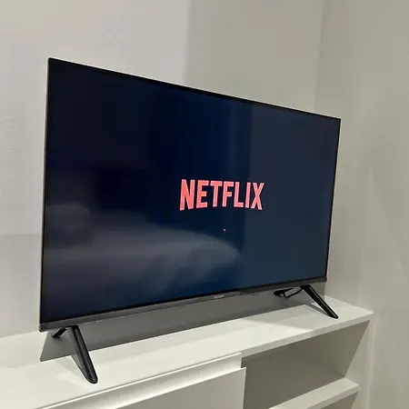 Dreamscape Bllok Lägenhet Tirana