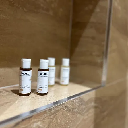 Dreamscape Bllok Tirana