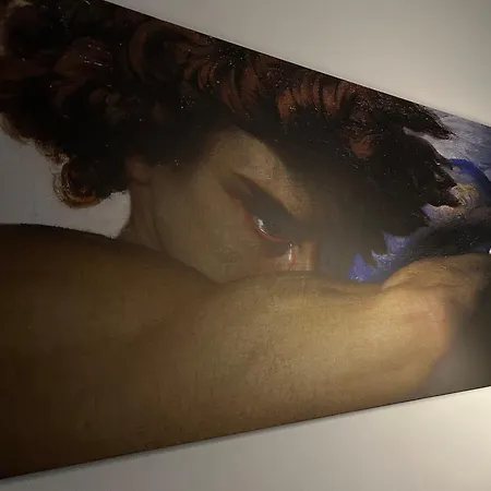 Dreamscape Bllok Lägenhet