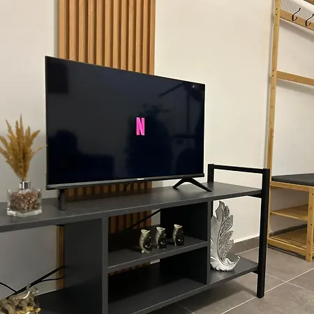 Dreamscape Bllok 티라나