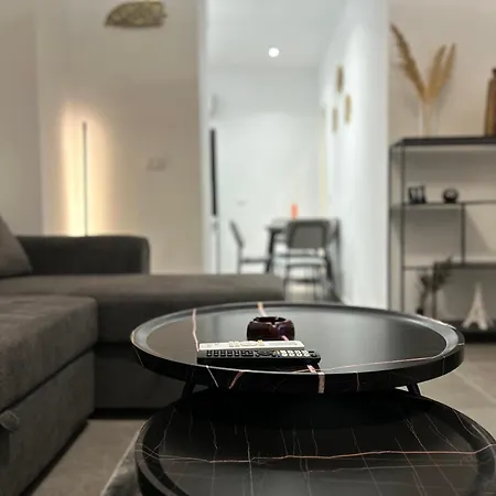 Dreamscape Bllok 아파트 티라나