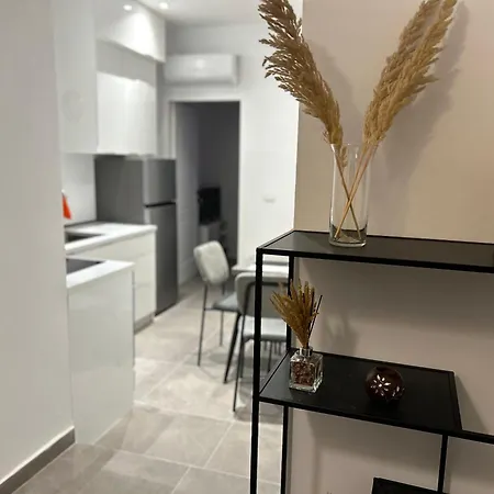 Apartment Dreamscape Bllok Tirana