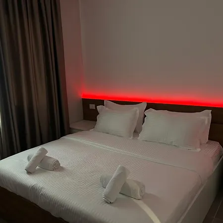 Dreamscape Bllok * 티라나