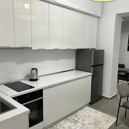 Dreamscape Bllok Lägenhet