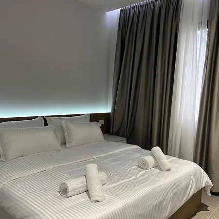 Dreamscape Bllok Apartment *
