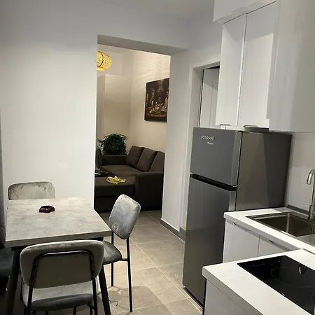 아파트 Dreamscape Bllok *