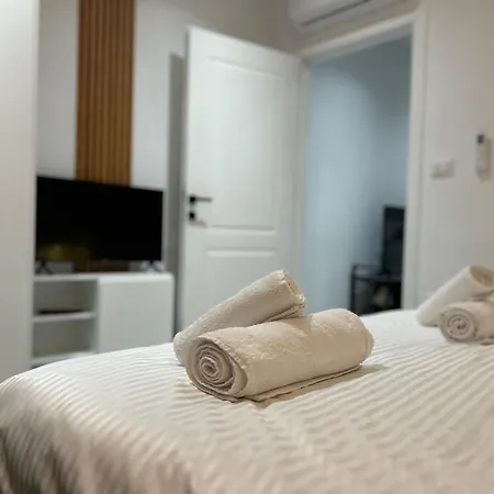 아파트 Dreamscape Bllok *