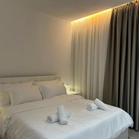 아파트 Dreamscape Bllok