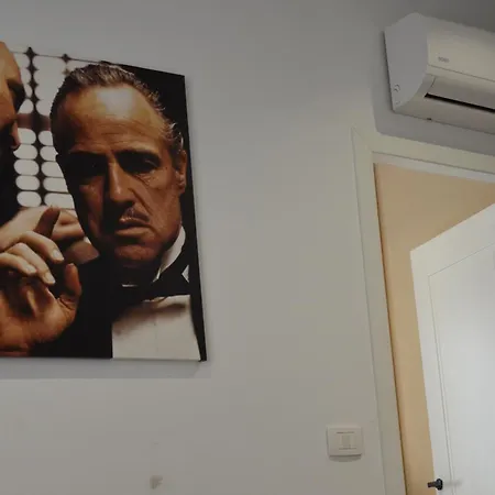 Dreamscape Bllok Lejlighed