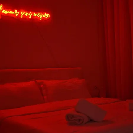 Appartement Dreamscape Bllok *
