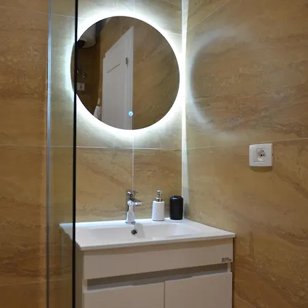 Appartement Dreamscape Bllok *