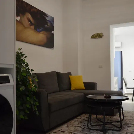 Appartement Dreamscape Bllok