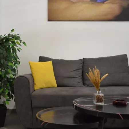Appartement Dreamscape Bllok Tirana