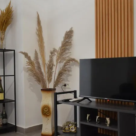 Appartement Dreamscape Bllok Tirana