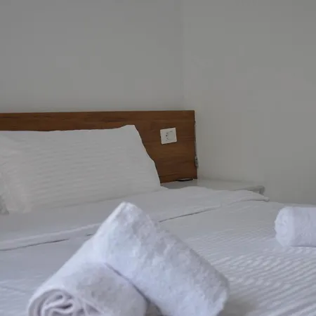 Appartement Dreamscape Bllok Tirana