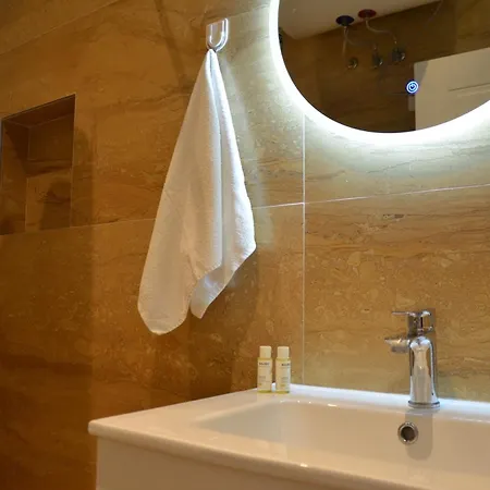 Dreamscape Bllok Appartement