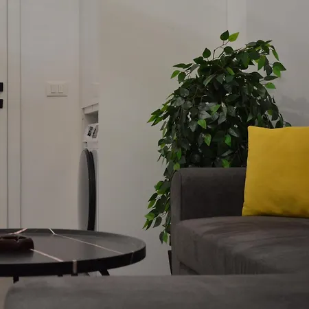 Appartement Dreamscape Bllok