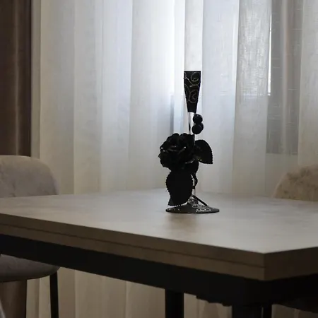 Appartement Dreamscape Bllok *
