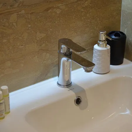 Appartement Dreamscape Bllok *