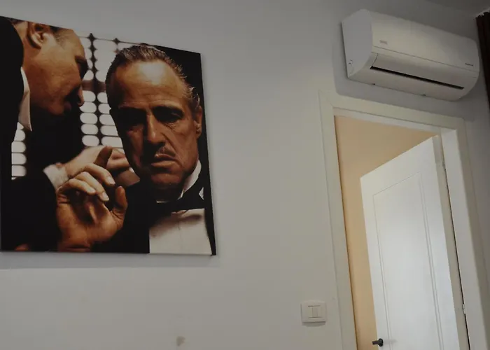 Dreamscape Bllok Lejlighed