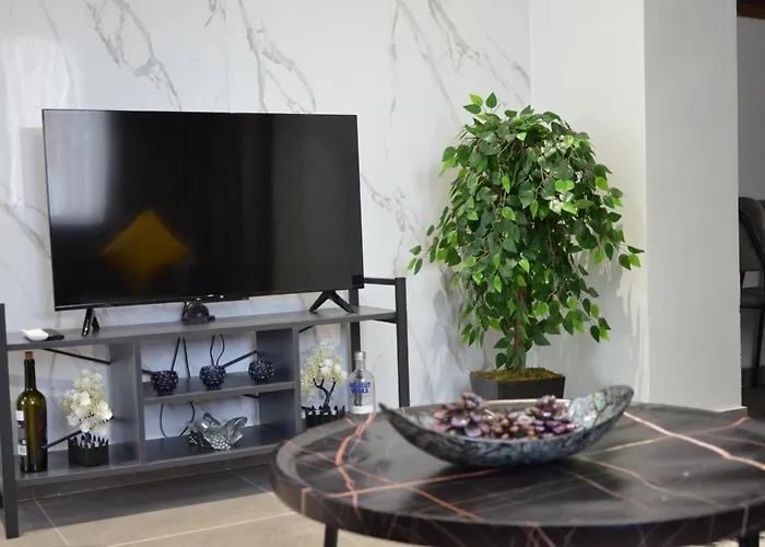 Lejlighed Dreamscape Bllok