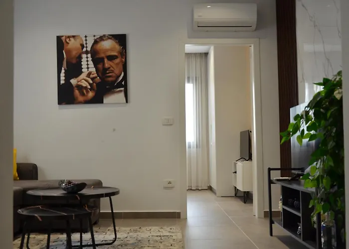 Lejlighed Dreamscape Bllok Tirana