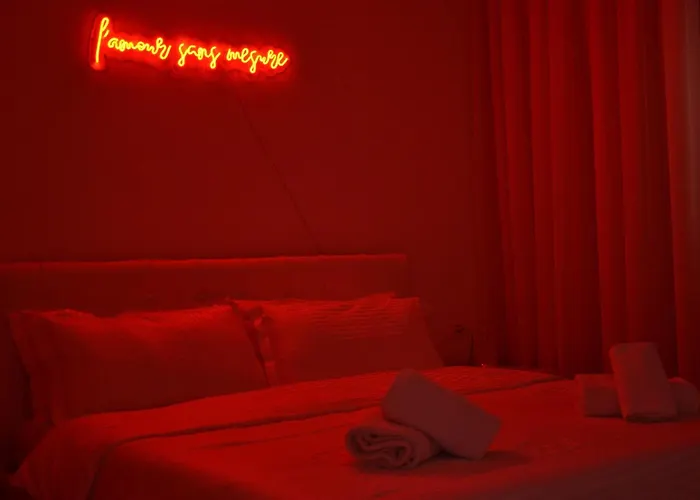 Lejlighed Dreamscape Bllok *