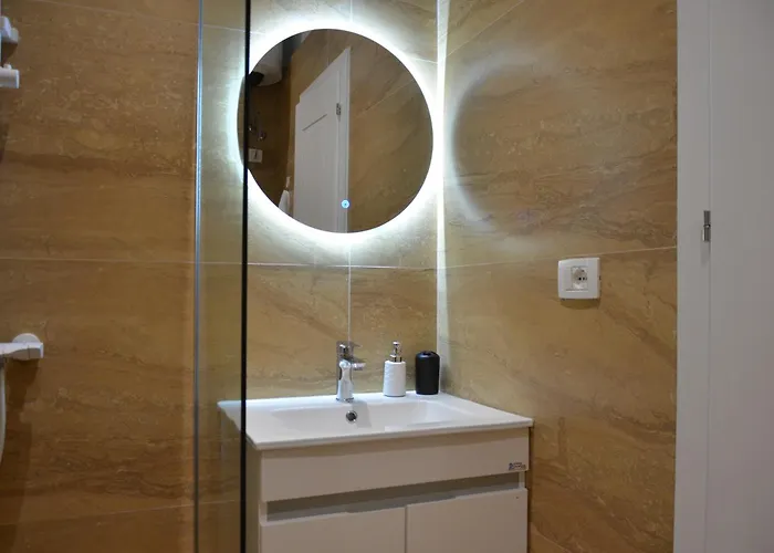 Apartament Dreamscape Bllok *