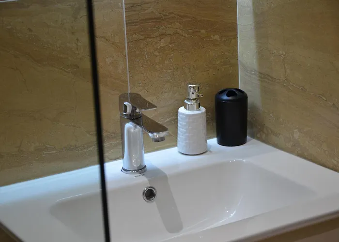 Dreamscape Bllok Tirana