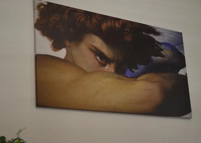 Dreamscape Bllok Apartament *