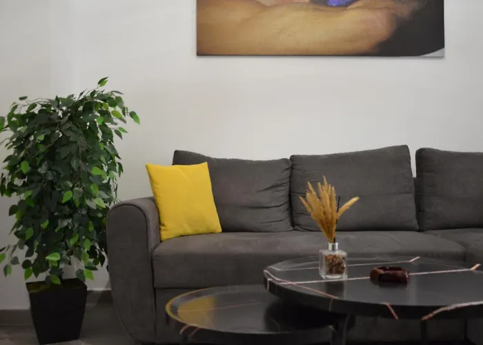 Lejlighed Dreamscape Bllok Tirana