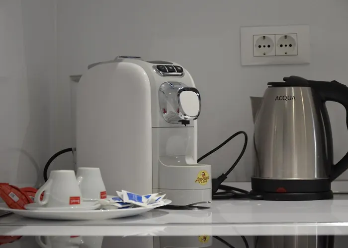 Dreamscape Bllok Lejlighed Tirana