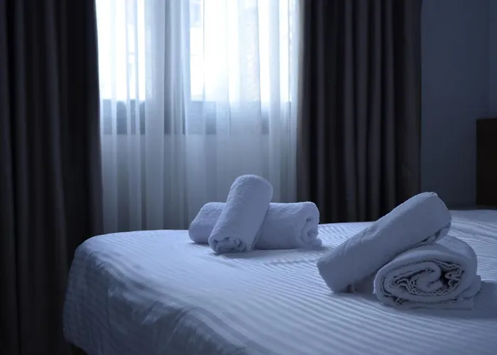 Lejlighed Dreamscape Bllok Tirana